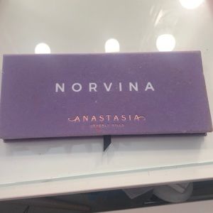 ABH Norvina Palette